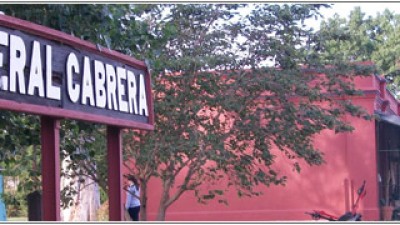 El Suoem volvió a reunirse en General Cabrera