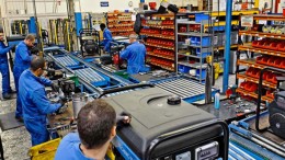 Industria invirtió $ 28 millones para capacitar y mejorar pymes