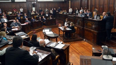 Legisladores mendocinos defendieron el aumento salarial que los llevó a tener una dieta superior a los 70 mil pesos