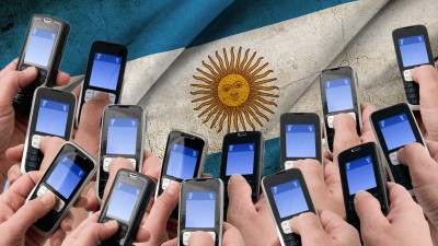 Argentina supera en velocidad de 4G a Estados Unidos, Japón, Suecia, Rusia y Reino Unido