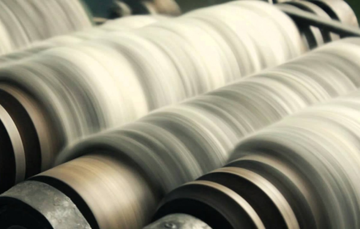 La industria textil marplatense abastece el 60% del consumo de todo el país en productos lanares