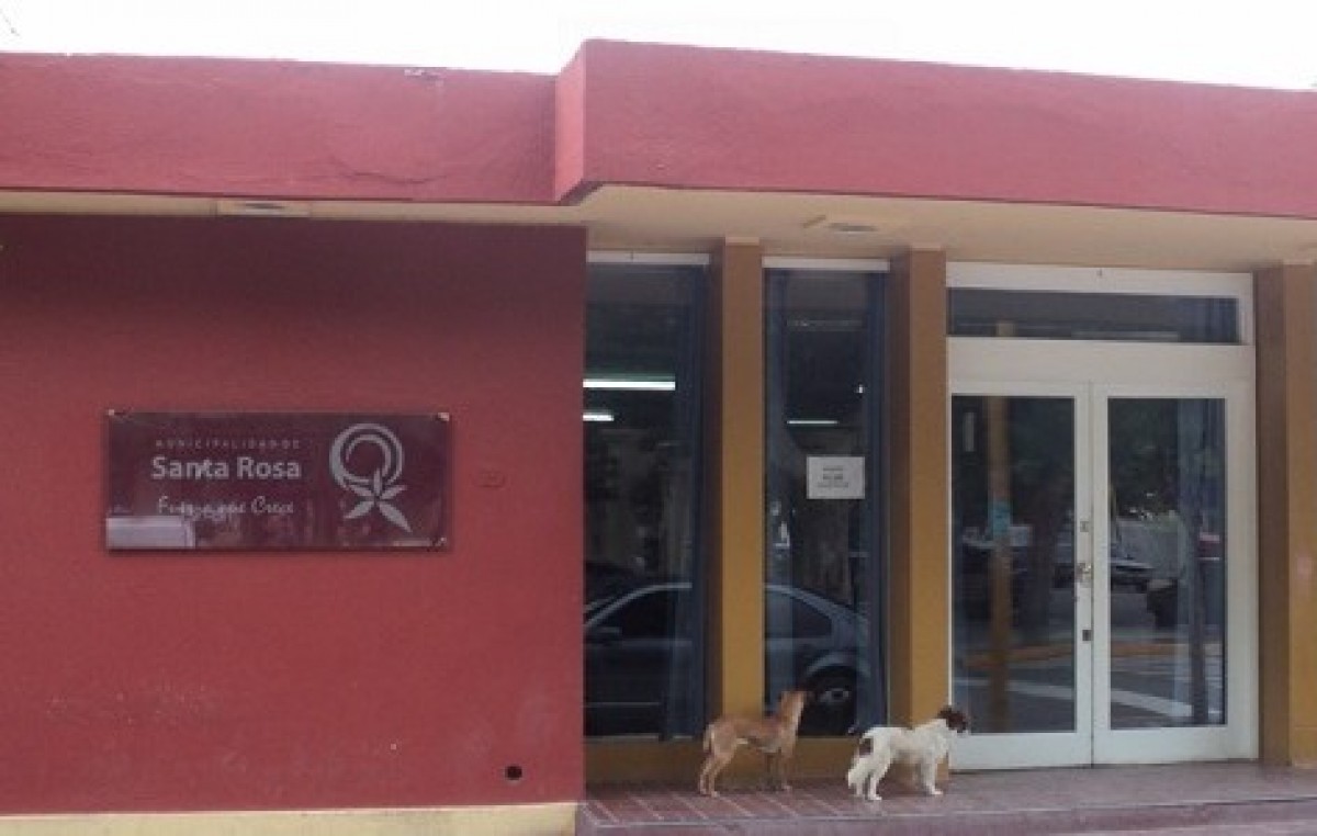 Mendoza: Santa Rosa tampoco pagó sus sueldos