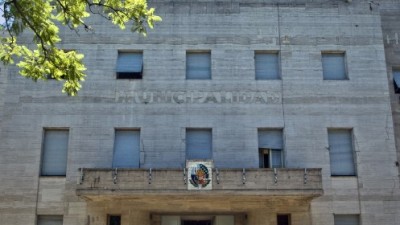 Concordia: El Municipio propuso desdoblar en tres partes el aumento salarial y elevarlo a un 15 por ciento