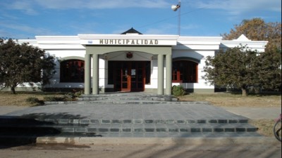 El primer cura intendente de la provincia de Córdoba