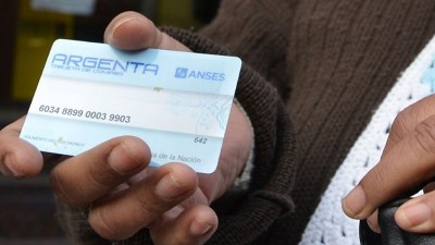 La tarjeta Argenta otorgó préstamos por $15.402 millones en tres años