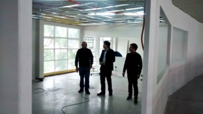 Inaugurarán un Centro de Monitoreo en Merlo
