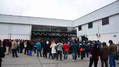 Salta: “El pase a planta permanente de 700 empleados, es un logro de toda la familia municipal”