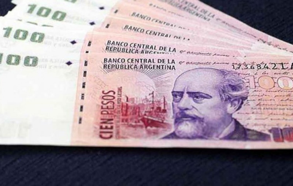 Siete Palmas, Formosa: Intendente pagará una multa de $500 por día sino paga sueldos
