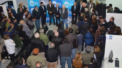 La Caja Municipal de Corrientes tendrá un importante rol de financiación