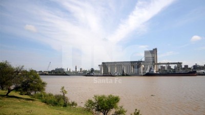 Sin oferentes para el Puerto de Santa Fe, ya se piensan alternativas