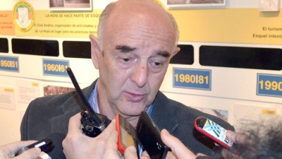 El Intendente de Esquel defendió el concurso para ocupar cargos directivos dentro del Municipio