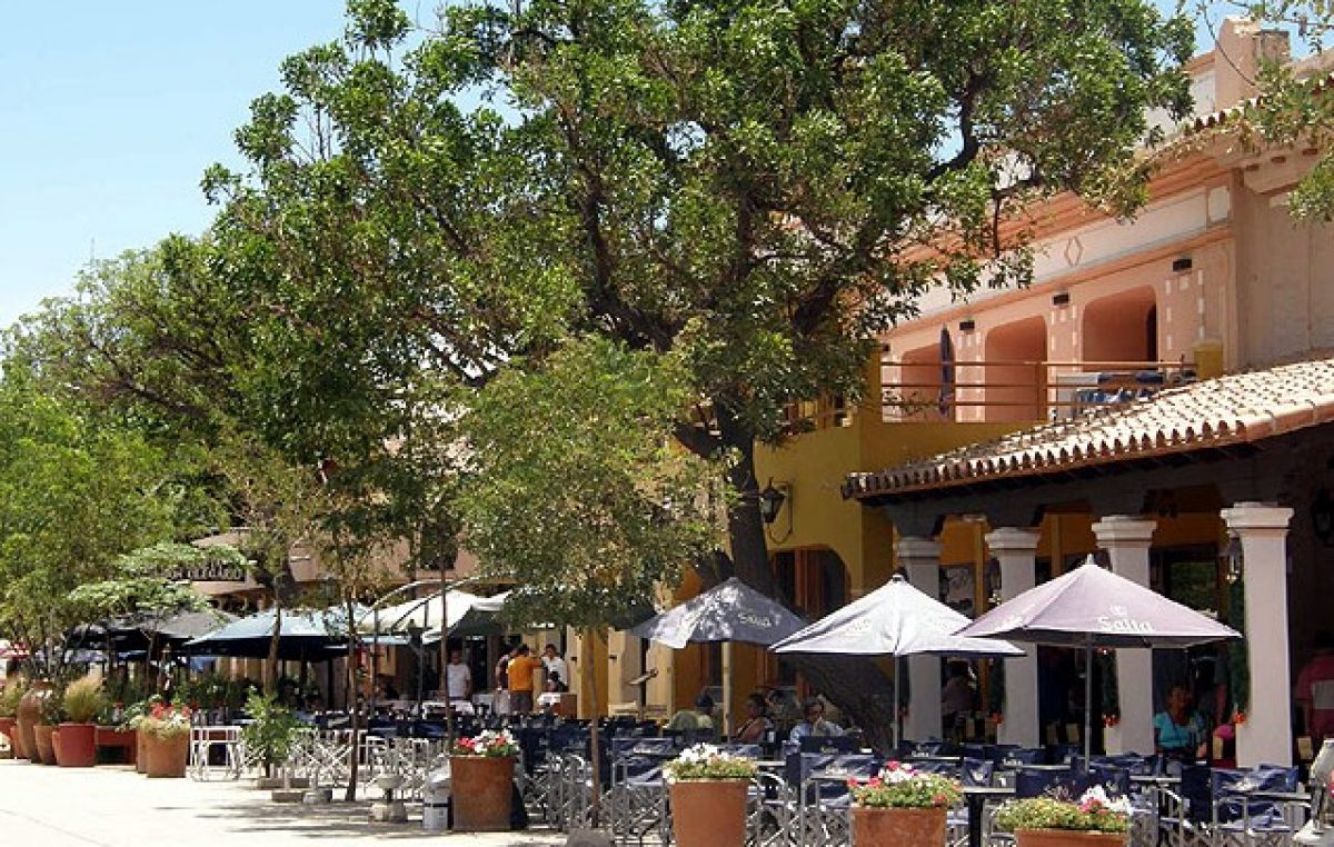 Cafayate se suma al Plan de Desarrollo Urbano Ambiental