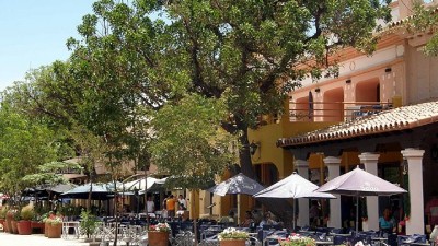 Cafayate se suma al Plan de Desarrollo Urbano Ambiental
