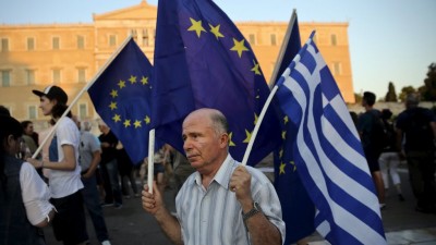 Grecia presentó su plan de reformas para seguir en el euro y evitar default