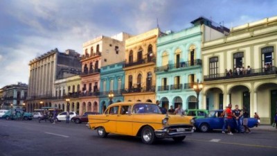 Reformas en Cuba atraen al mundo empresario
