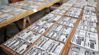 A un mes de las elecciones, 25.428 tucumanos se inscribieron para ser candidatos