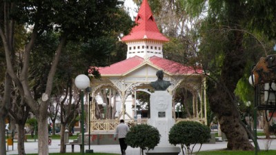Trelew es la ciudad de Chubut con más precandidatos a intendente