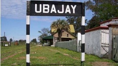 Inauguraron viviendas y electrificación rural en Ubajay y Sexto Distrito