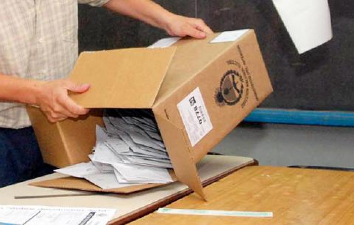 En el interior de Córdoba, 21 intendentes ganaron con más del 70% de los votos