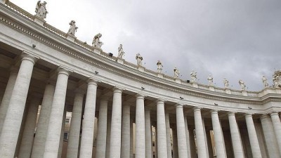 Alcaldes de todo el mundo debaten en el Vaticano sobre el cambio climático y la esclavitud