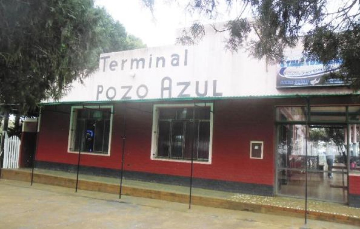 Misiones: Vecinos apoyan la iniciativa de declarar municipio a Pozo Azul