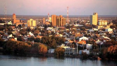 Río Negro licitó obras por 367 millones de pesos