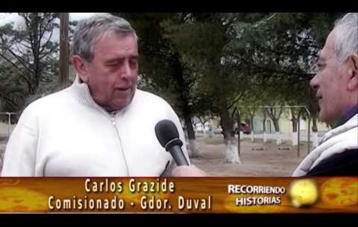 Dos intendentes de La Pampa, entre los más veteranos del país