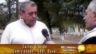 Dos intendentes de La Pampa, entre los más veteranos del país
