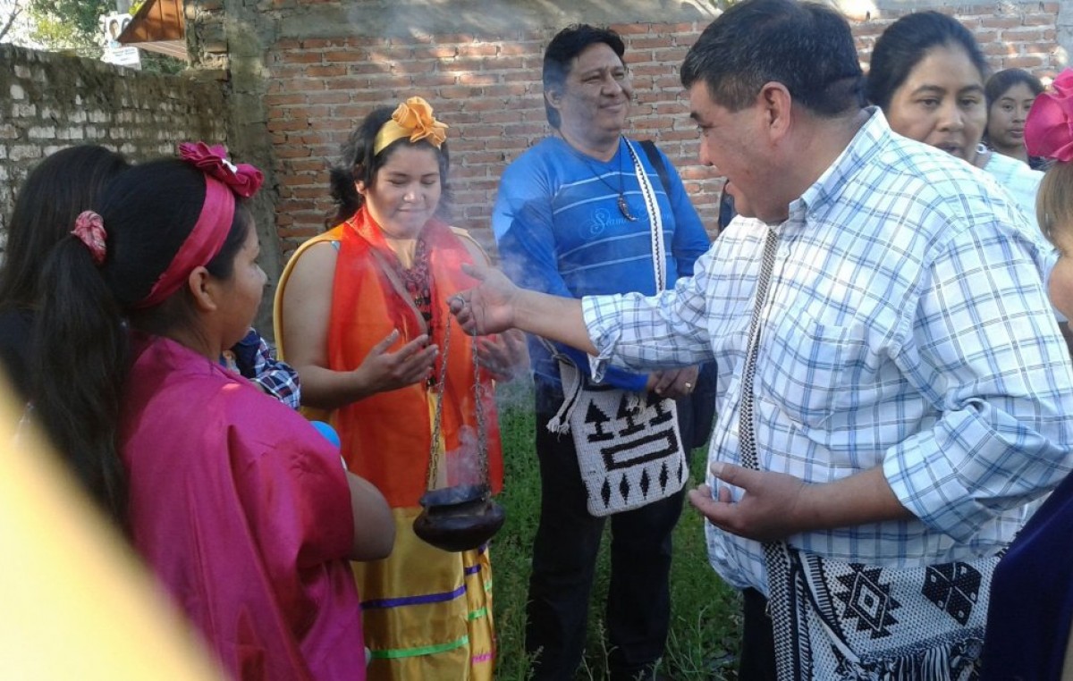 Una oportunidad para pueblos indígenas en Tartagal