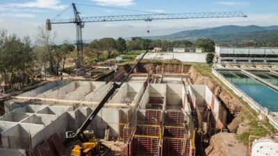 Avanzan obras en Alto Reyes