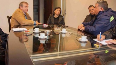 Propician la inclusión laboral de cartoneros jujeños