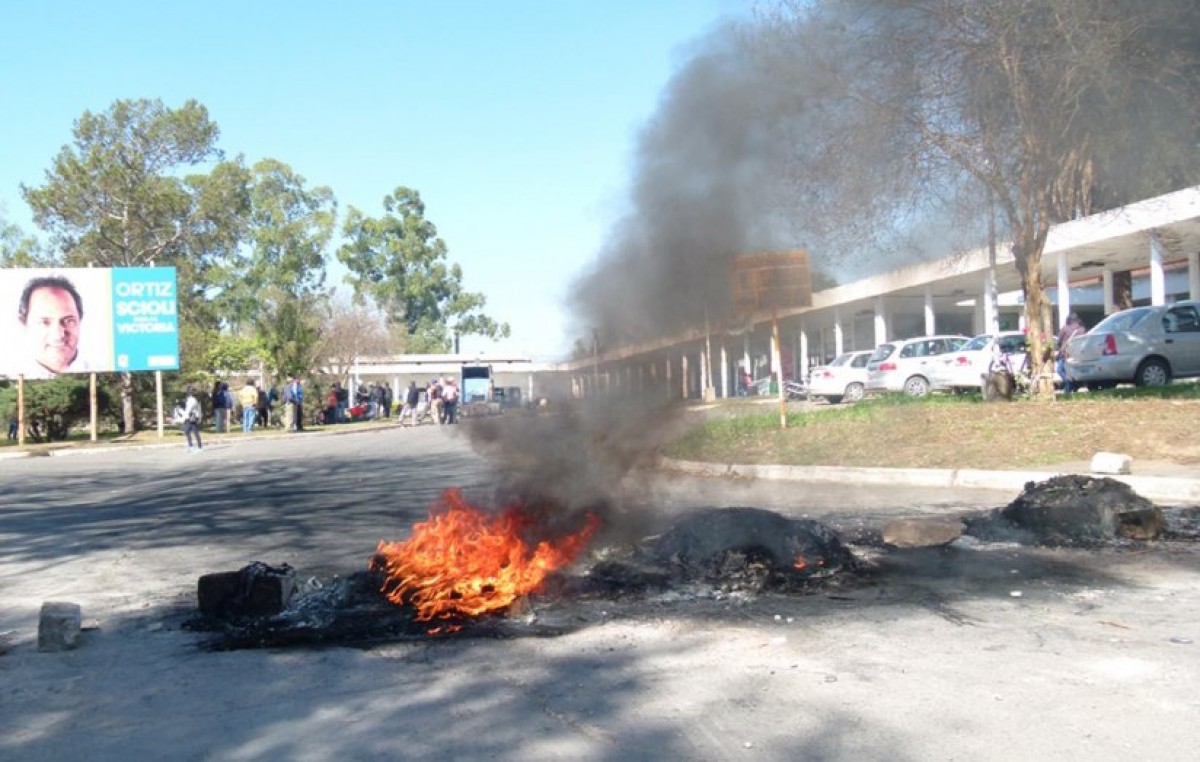 Municipales de Palpalá quieren mejor oferta del Ejecutivo