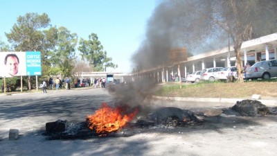 Municipales de Palpalá quieren mejor oferta del Ejecutivo