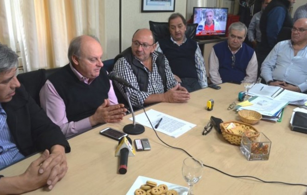 Comodoro Rivadavia: acordaron un 10% de aumento salarial para el segundo semestre