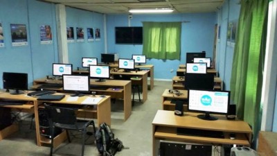 Chubut ya tiene siete Núcleos de Acceso al Conocimiento