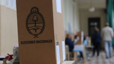 El domingo próximo renuevan autoridades dos ciudades y ocho pueblos de Córdoba