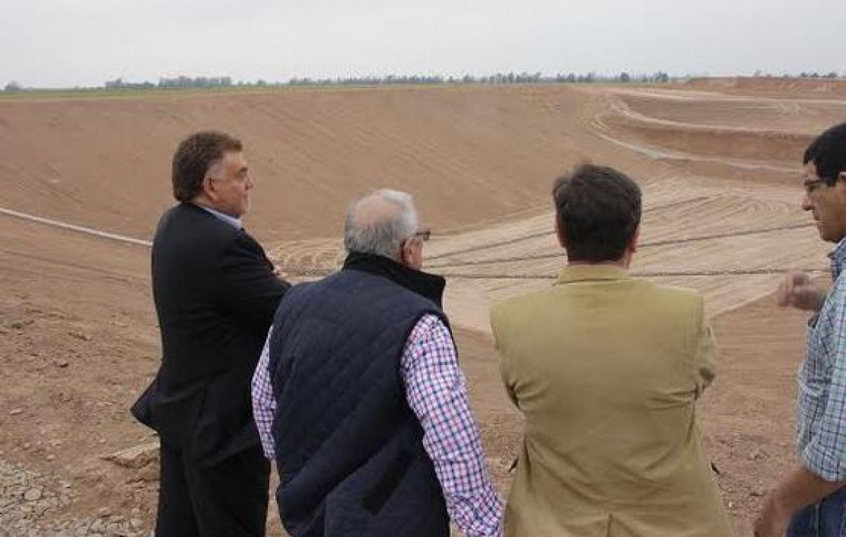 Se construyó en Tucumán una nueva celda para la disposición de residuos sólidos urbanos