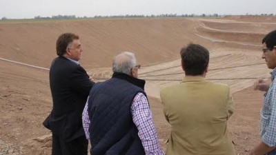 Se construyó en Tucumán una nueva celda para la disposición de residuos sólidos urbanos