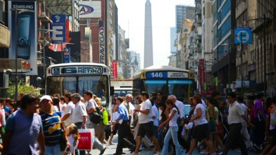 Más de 32 millones de argentinos podrán elegir candidatos en las PASO