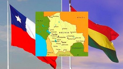 Chile califica de “amenaza” la advertencia de Bolivia