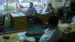 El municipio de Funes recorta adicionales de seguridad