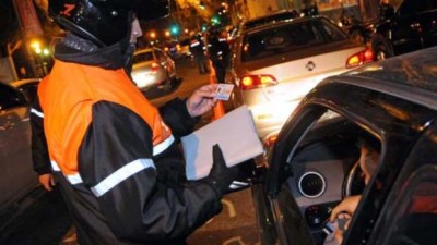 Empieza a regir en Rosario la licencia nacional de conducir