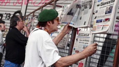 Grecia y acreedores pactan detalles del tercer rescate