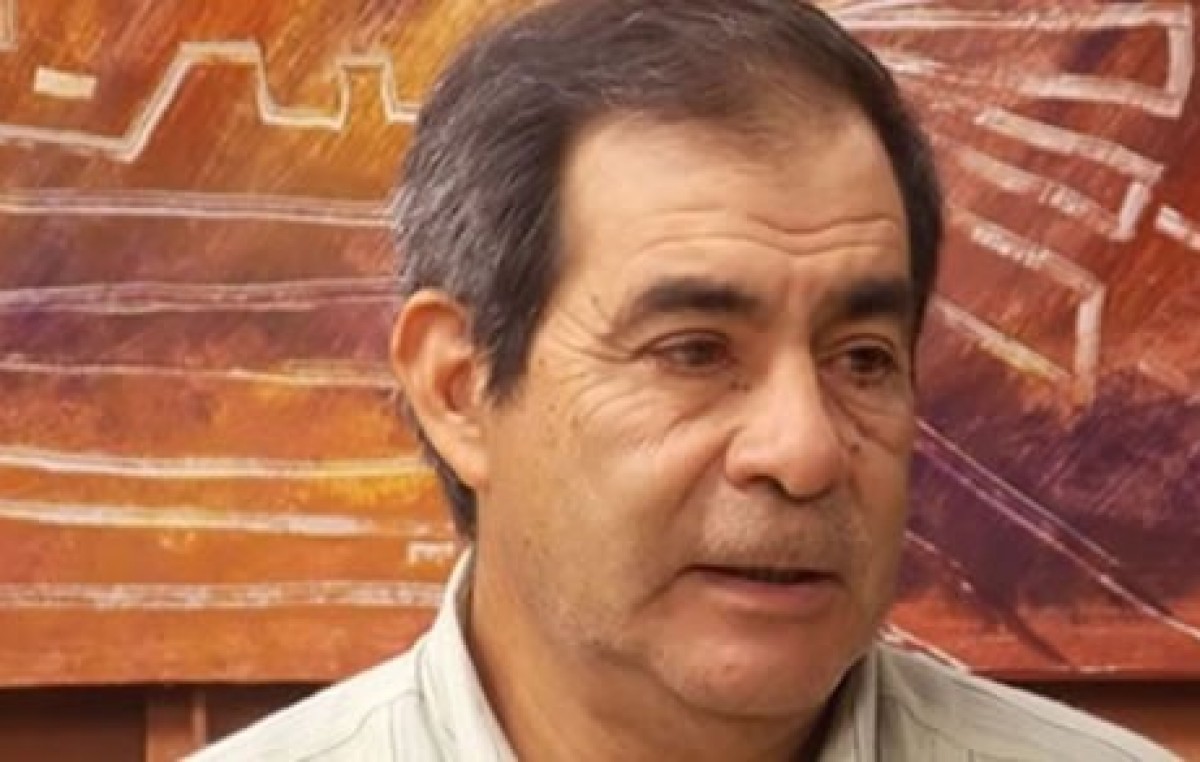 Reconquista: Comunicado del sindicato municipal por pases a planta