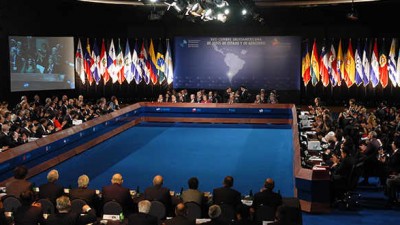 El oficialismo obtendría 27 de las 43 bancas para el Parlasur, según los resultados de las PASO
