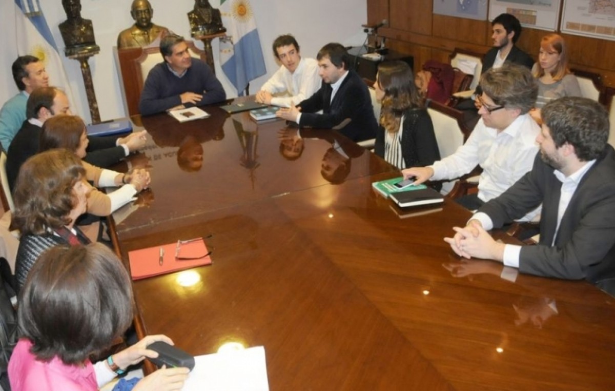 Con apoyo del BID, Resistencia tendrá una planificación para el desarrollo sustentable