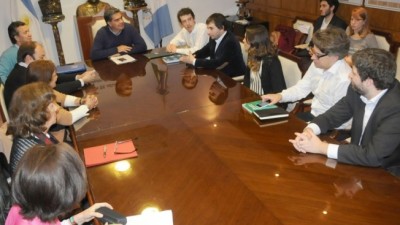 Con apoyo del BID, Resistencia tendrá una planificación para el desarrollo sustentable
