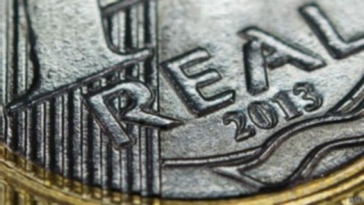 Brasil entró en recesión económica