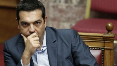 Grecia avanza hacia elecciones anticipadas