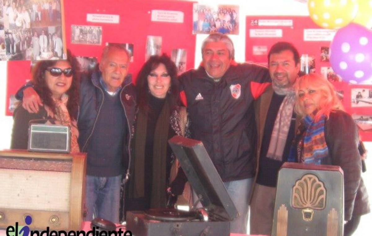 Chilecito: Radio Municipal cumplió 31 años al servicio de la comunidad